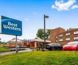 Best Western Danbury/Bethel