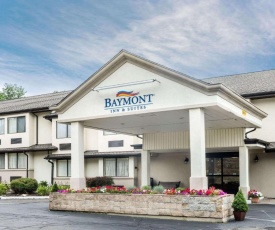 Baymont by Wyndham Branford/New Haven