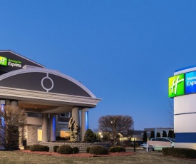 Holiday Inn Express Branford-New Haven, an IHG Hotel