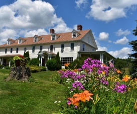 Harbour House Inn B&B