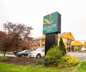 Quality Inn Cromwell - Middletown