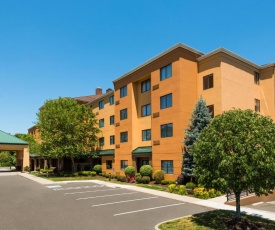 Courtyard by Marriott Danbury