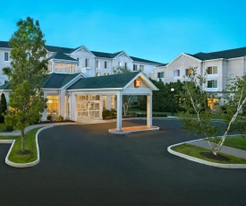 Hilton Garden Inn Danbury