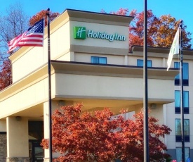 Holiday Inn Danbury-Bethel at I-84, an IHG Hotel