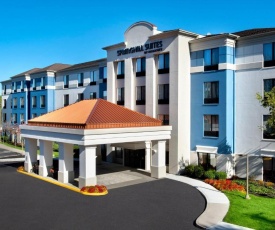 SpringHill Suites Danbury