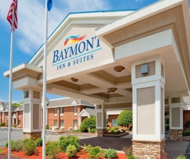 Baymont by Wyndham East Windsor Bradley Airport