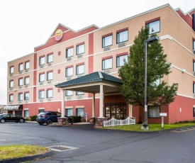 Comfort Inn East Windsor - Springfield