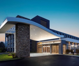 Fairfield Inn & Suites Springfield Enfield