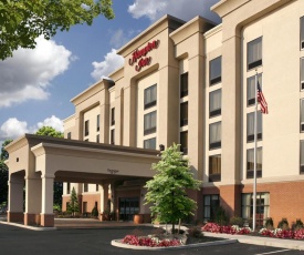 Hampton Inn Springfield South Enfield