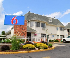 Motel 6-Enfield, CT - Hartford