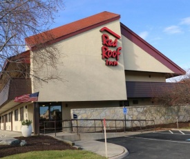 Red Roof Inn Enfield