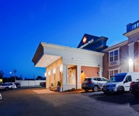 Best Western Plus Fairfield Hotel