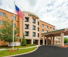 Courtyard Hartford Farmington