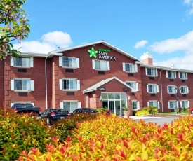 Extended Stay America Suites - Hartford - Farmington