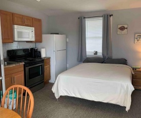 Convenient Studio in the Heart of Groton