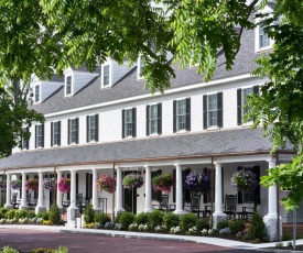 The Groton Inn