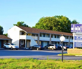 Flagship Inn & Suites