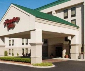 Hampton Inn Groton/Mystic