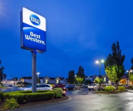 Best Western Hartford Hotel and Suites