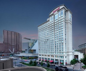 Hartford Marriott Downtown