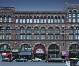 Residence Inn by Marriott Hartford Downtown