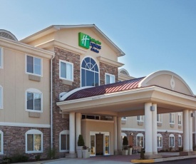 Holiday Inn Express and Suites Meriden, an IHG Hotel