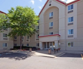 MainStay Suites Hartford Meriden