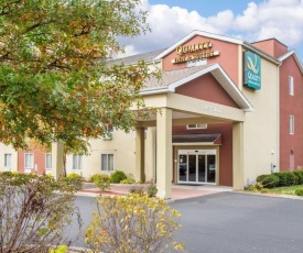 Quality Inn & Suites Meriden