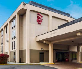 Red Roof Inn Meriden