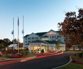 Hilton Garden Inn Milford