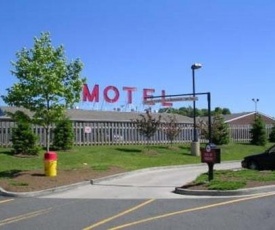 Mayflower Motel Milford