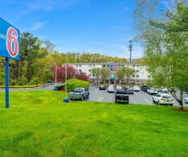 Motel 6-Milford, CT