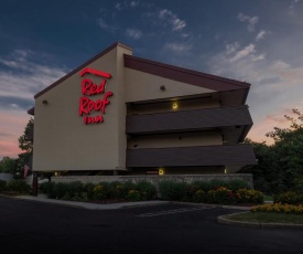 Red Roof Inn Milford - New Haven