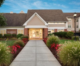 Residence Inn Milford