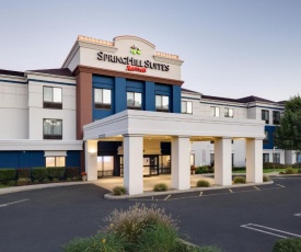 SpringHill Suites Milford