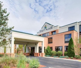 Hyatt Place Mystic