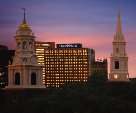 Omni New Haven Hotel at Yale