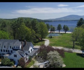 Inn at Pleasant Lake