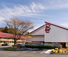 Red Roof Inn Mystic New London