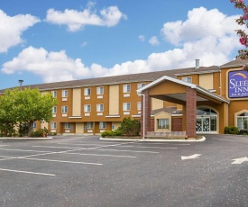 Sleep Inn & Suites Niantic