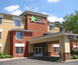 Extended Stay America Suites - Norwalk - Stamford