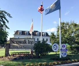 Guest House at Norwalk Inn