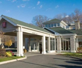 Hilton Garden Inn Norwalk