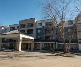 Courtyard by Marriott Norwich