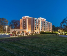 Hampton Inn Norwich