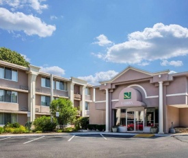 Quality Inn Old Saybrook - Westbrook