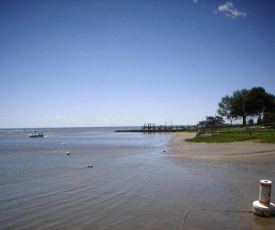 Saybrook Manor Beach House