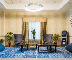 Comfort Inn & Suites Plainville-Foxboro