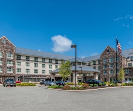 Hilton Garden Inn Closest Foxwoods