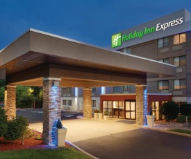 Holiday Inn Express Hartford South - Rocky Hill, an IHG Hotel